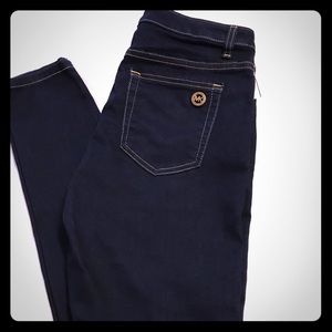 Michael Kors Skinny Jeans